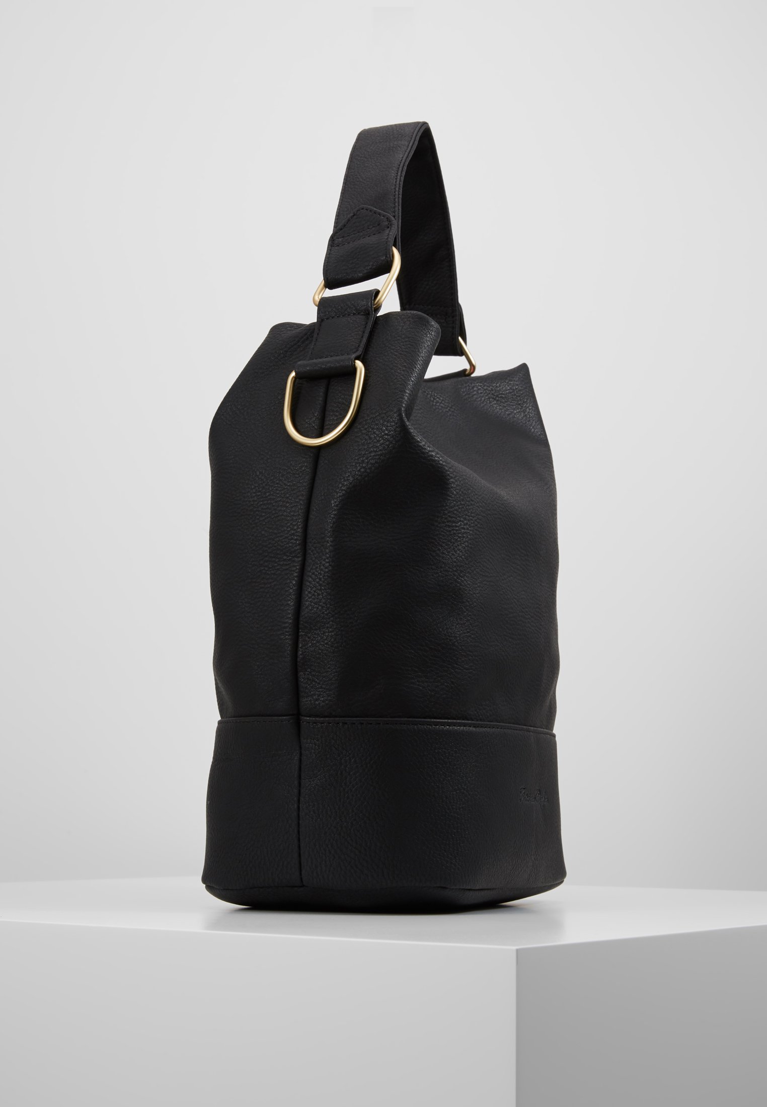 Fritzi aus Preußen OLGA BIG CARIBO Håndveske black Fritzi aus Preußen CADIE Håndveske black Zalando.no