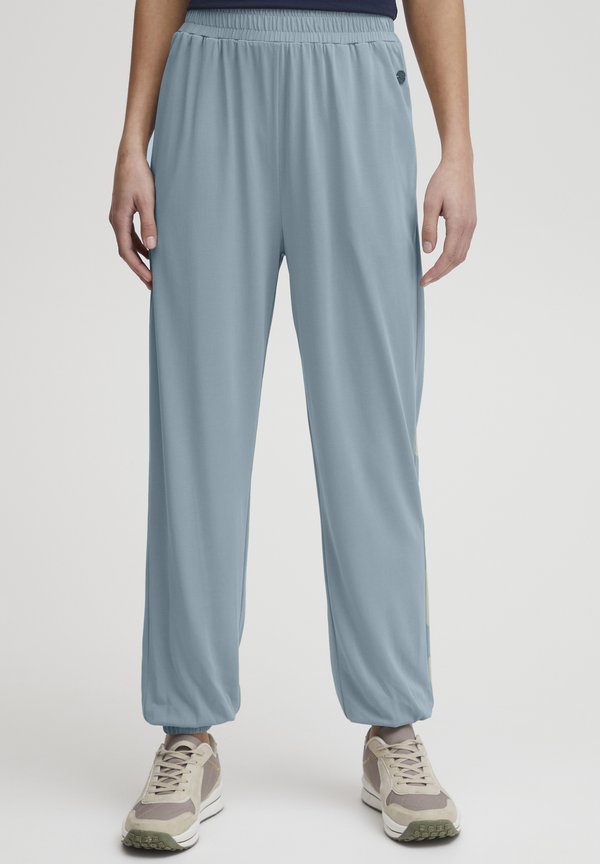 OXBRIANNA REGULAR FIT - Tracksuit bottoms