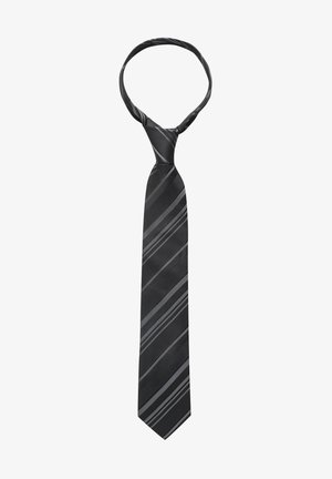 Tie - schwarz