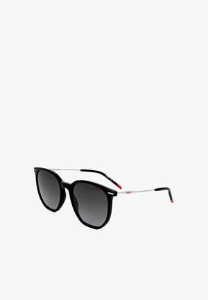 HUGO, HG 1212/S - Occhiali da sole - black