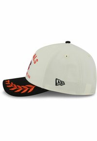 New Era 9FORTY MCROWN  NFL 2025 DRAFT CINCINNATI BENGALS - Cap - beige