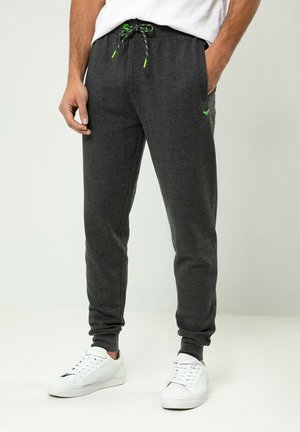 Pantalon de survêtement - charcoal marl