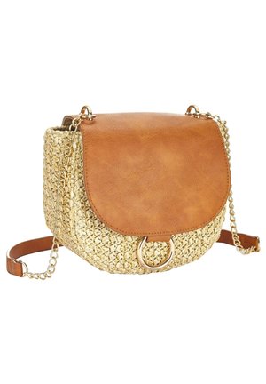 LASCANA, Cross body bag - sand