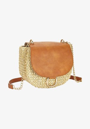 LASCANA, Cross body bag - sand