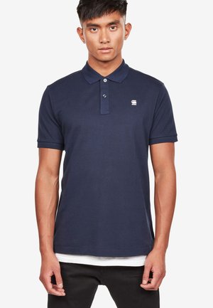 Polo - blue