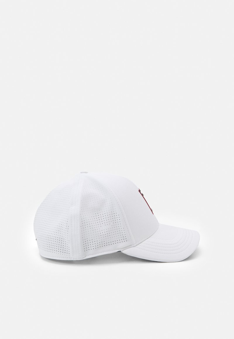 Herren Caps, Mützen & Hüte | Nike Golf DRY Cap white/black/weiß - KE00534 Herren Caps, Mützen & Hüte | Nike Golf DRY Cap white/black/weiß - KE00534