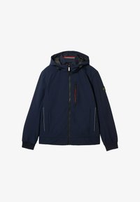 Ausgewählt, sky captain blue