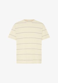 Sélectionné, oatmeal