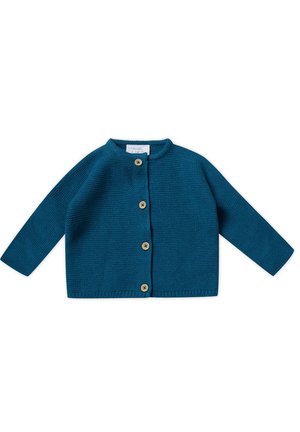 Stellou & friends Vest - ocean blue