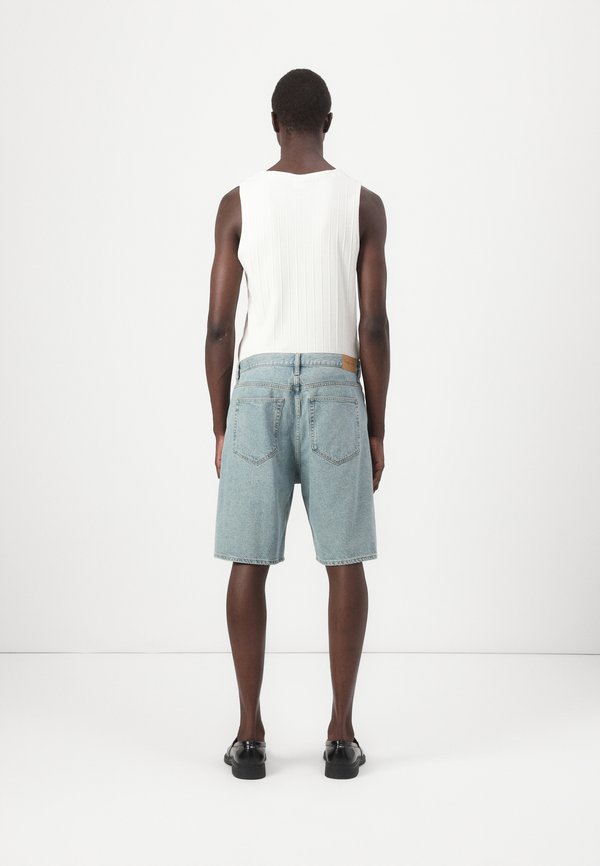 EDDIE - Denim shorts4