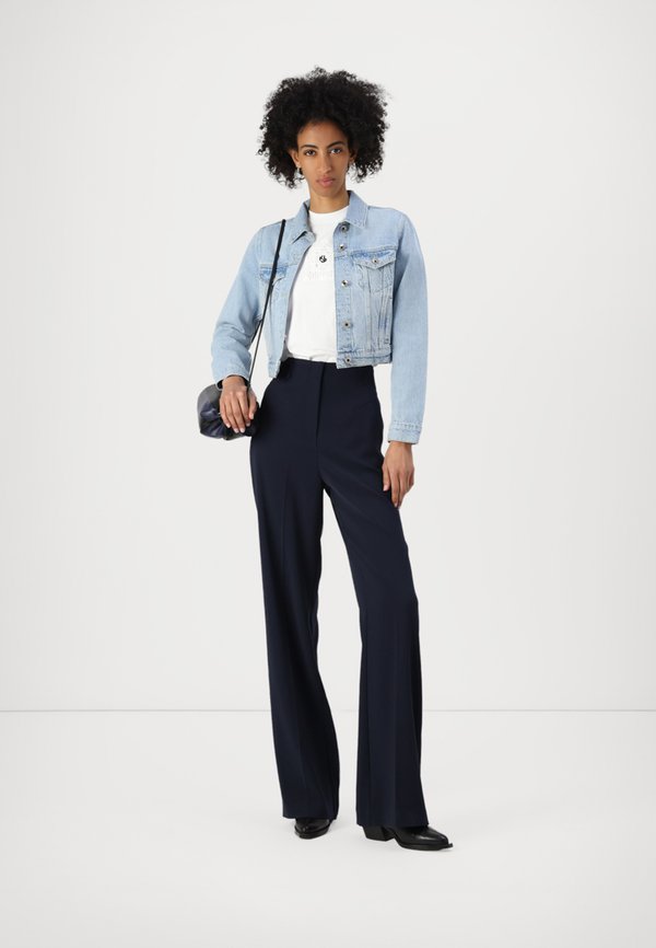 OUTERWEAR - Denim jacket4