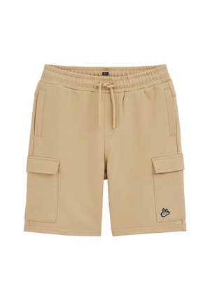 WE Fashion Rövidnadrágok - beige