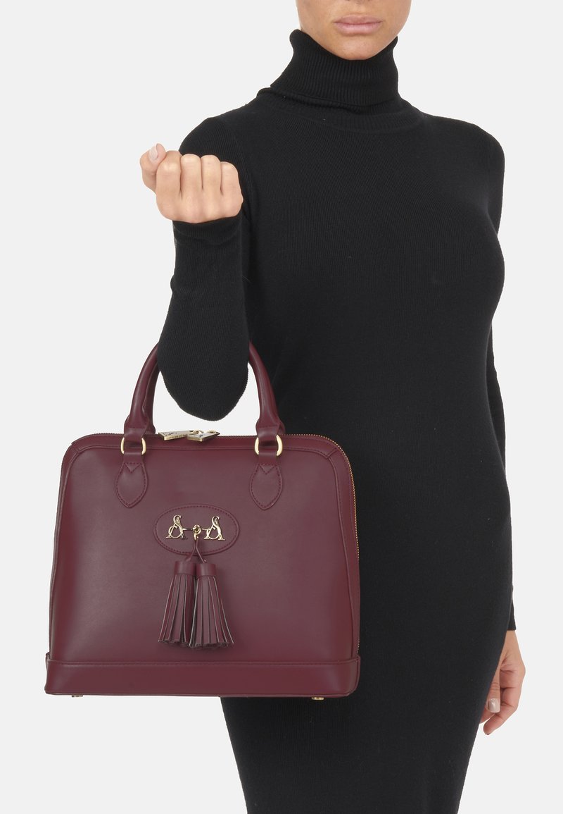 L'Atelier Du Sac MADAME - Torebka