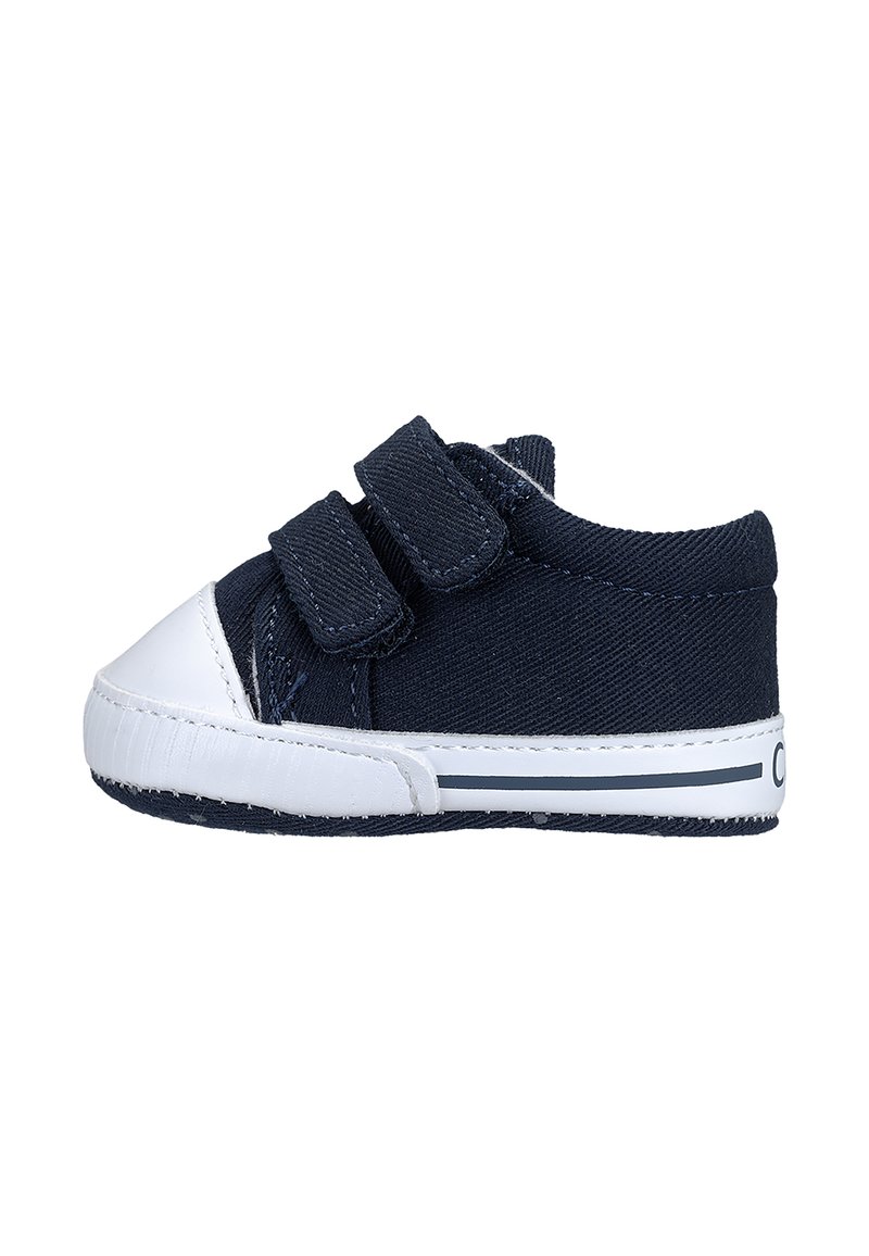 Chicco Babysneaker Für Jungen – Mit Klettverschluss, Eleganter Look, Bequem & Flexibel