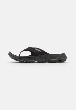 Vandringssandaler - black