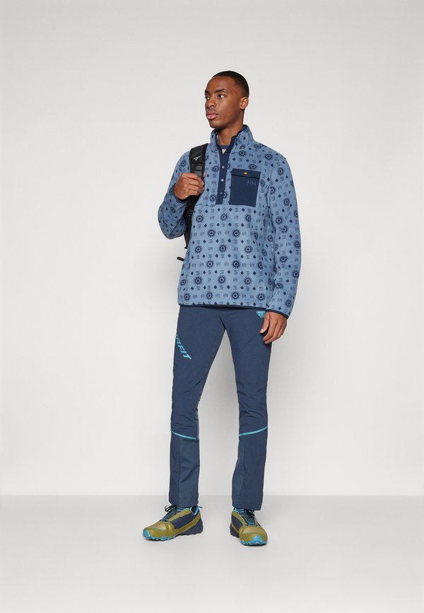 MARIDALEN PRINTED - Fleece jumper4