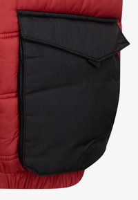 Jordan PUFFER FILLED VEST - Veste sans manches - gym red