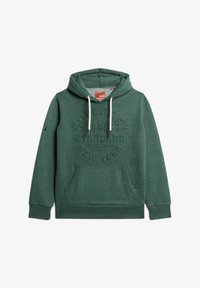 Wybrany, buck green marl