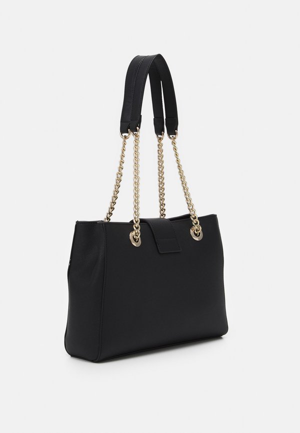 DIVINA  - Handbag - nero4