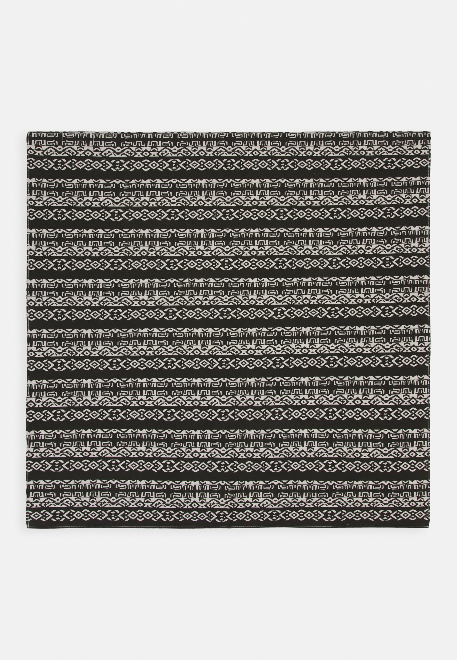 Herrer BANDANAS 3 PACK UNISEX - Tørklæde / Halstørklæder Herrer BANDANAS 3 PACK UNISEX - Tørklæde / Halstørklæder