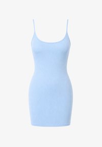 Niewybrane, light blue