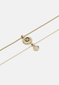 Guess CRUSH - Collana - gold-coloured