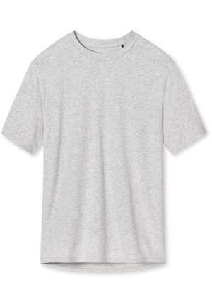 Schiesser T-shirt basic - grey