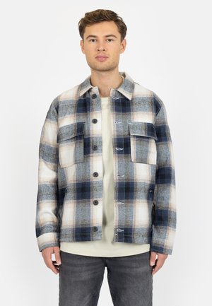 POCKET - Kurtka wiosenna