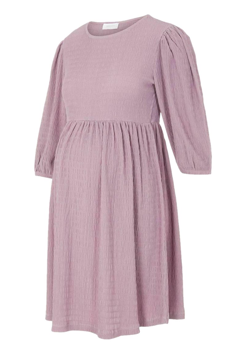 Damen Freizeitkleider | MAMALICIOUS MLNAOMI Freizeitkleid violet tulle/flieder - VY88109 Damen Freizeitkleider | MAMALICIOUS MLNAOMI Freizeitkleid violet tulle/flieder - VY88109