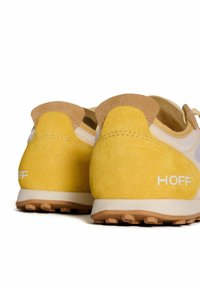 HOFF FINCH SNEAKERS  - Baskets basses - yellow