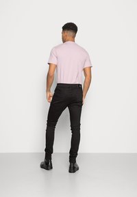 Pepe Jeans MASON POWERFLEX - Calças de ganga justas - denim