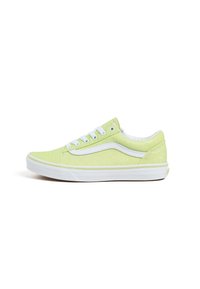 Unausgewählt, lime sherb