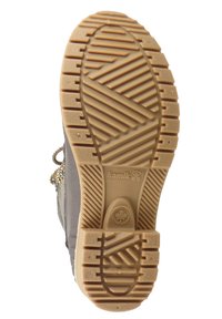 Kamik SIENNA - Botas para la nieve - dk brown dbr