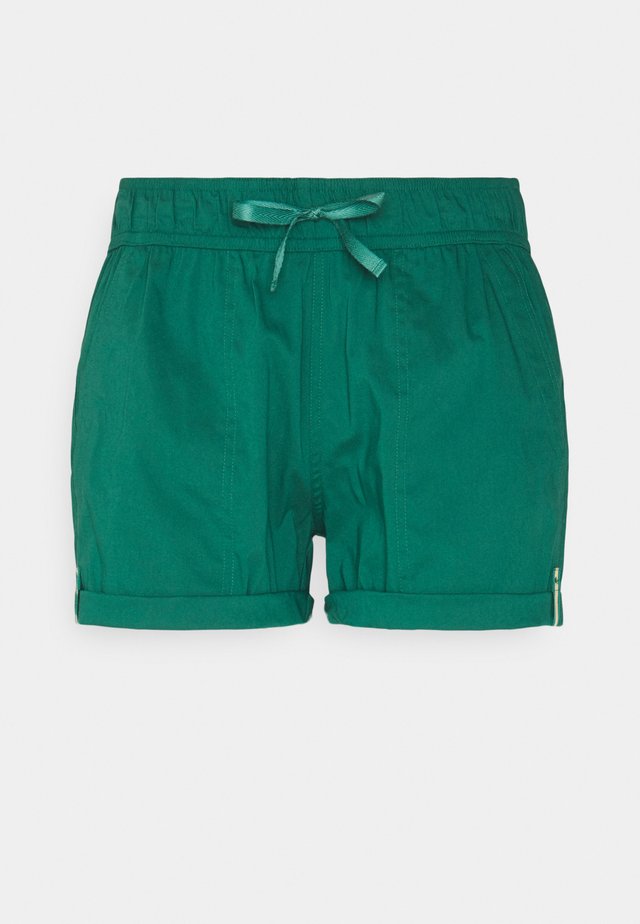 JOY SHORT - Short de sport - antique green