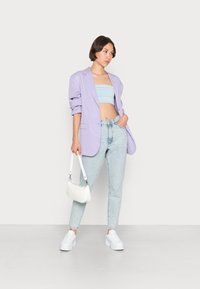 Even&Odd Top - light blue