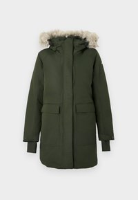 LITTLE SI INSULATED - Casaco de inverno - greenscape