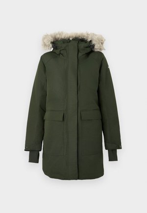 Columbia LITTLE SI INSULATED - Talvitakki - greenscape