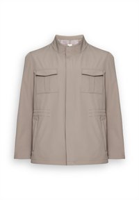 Unselected, beige