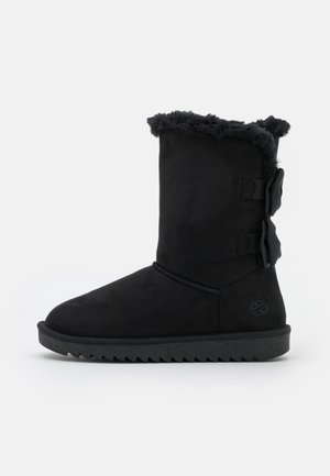Bottes - black