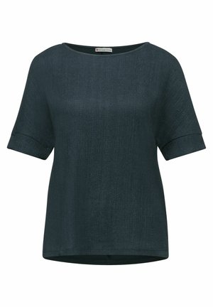 Street One Blouse - grün