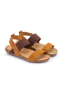 sandales yokono soldes