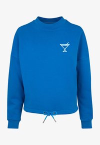 Non selezionato, blue