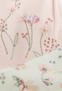 Next SET STANDARD - Pitkähihainen paita - pink floral