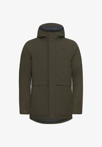 Unausgewählt, obsidian moss