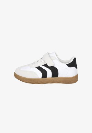 Bubble Bobble, ZAPATILLAS CASUAL UNISEX - Zapatillas - white