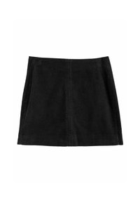 Jupe trapèze - black