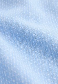 Next SHORT SLEEVE - REGULAR FIT - Marškiniai - light blue