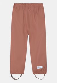 MINI A TURE Regenbroek - red