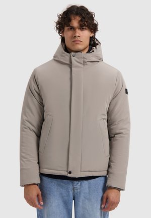 REGULAR FIT  - Jas - ash grey