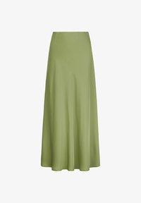 Unausgewählt, green